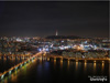 ソウルの夜景