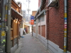 路地裏