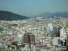 釜山市内