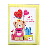 �n���O���K�^���b�Z�[�W�J�[�h