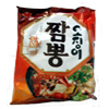 イカチャンポン