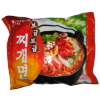チゲ麺