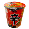 辛カップラーメン