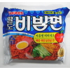 ビビン麺(ヤクルト)