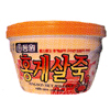 カニ粥285g
