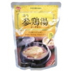 ハリム参鶏湯800g