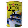 サバ缶詰400g