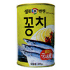 さんま缶詰400g