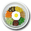 韓国食べ物マグネット