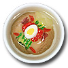 韓国食べ物マグネット