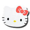 キティ マウスパッド
