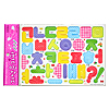 ハングル イニシャルマグネット