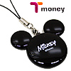 Tmoney ストラップ