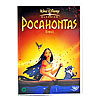 DVD ポカホンタス