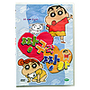 DVD クレヨンしんちゃん