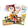 韓国小学校教科書 国語