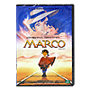 DVD 母を訪ねて三千里(マルコ)