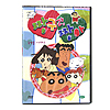 DVD クレヨンしんちゃん