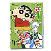 DVD クレヨンしんちゃん