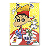 DVD クレヨンしんちゃん