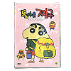 DVD クレヨンしんちゃん