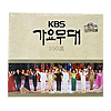 KBS歌謡舞台100選　CD