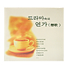 OST ドラマの中の恋歌