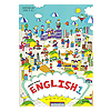 韓国中学校教科書 英語