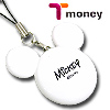Tmoney ストラップ