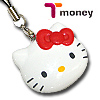 Tmoney ストラップ