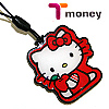 Tmoney ストラップ