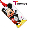 Tmoney ストラップ