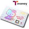 Tmoney カード