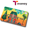Tmoney カード