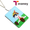 Tmoney ストラップ