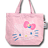 キティ　韓国デザインバッグ
