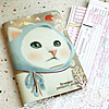 choo choo �p�X�|�[�g�P�[�X