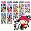 ハングルシールセット