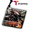 Tmoney ストラップ
