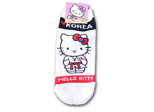 �n���[�L�e�B�@�؍��f�U�C���C���i�e�R���h�[�@I LOVE KOREA-�ԁj