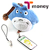 Tmoney ストラップ