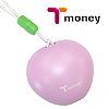 Tmoney ストラップ