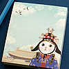 choo choo �����p�b�h