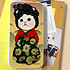 choo choo iPhone4�@�P�[�X