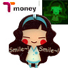 Tmoney ストラップ(夜光タイプ)