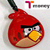Tmoney ストラップ