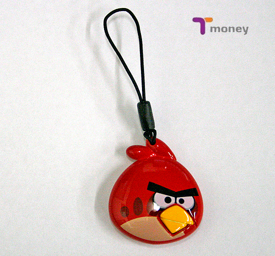 TmoneyXgbviANGRY BIRDS ԁj