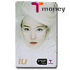 Tmoney カード