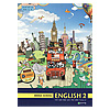 韓国中学校教科書 英語