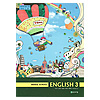 韓国中学校教科書 英語